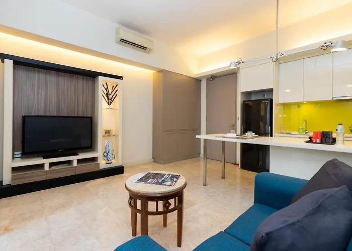 Signature Residence