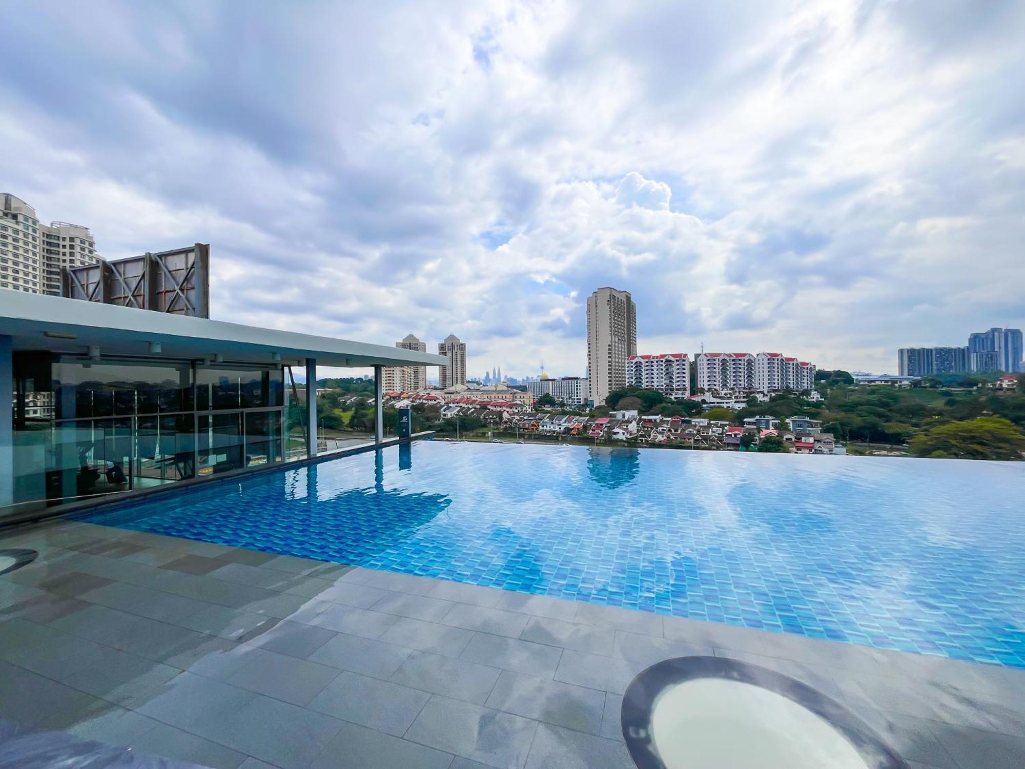 Signature Kuala Lumpur